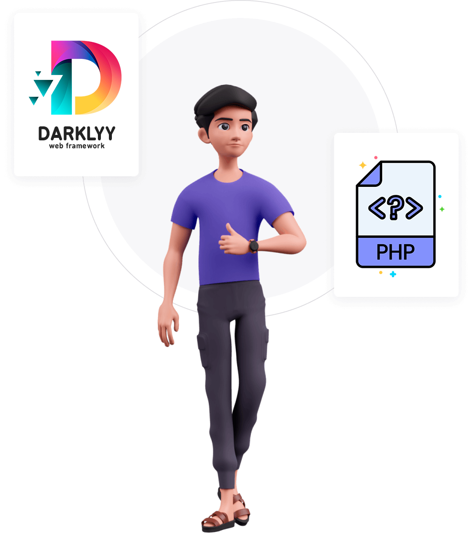 Современный подход для PHP проектов с
                Laravel